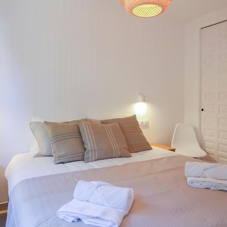 Retiro Sol - Apartamento Montesol B22 Denia Exteriör bild