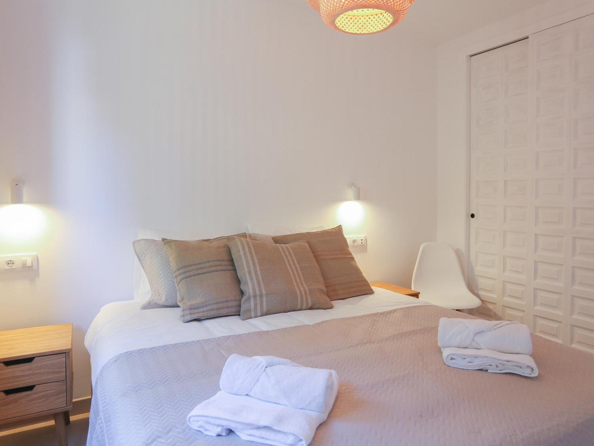 Retiro Sol - Apartamento Montesol B22 Denia Exteriör bild